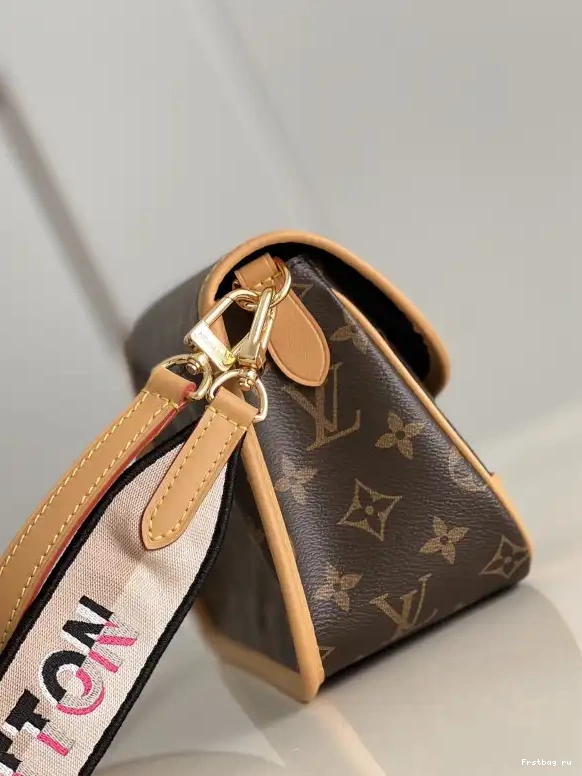 First bag ru LOUIS Diane Nano VUITTON 0628